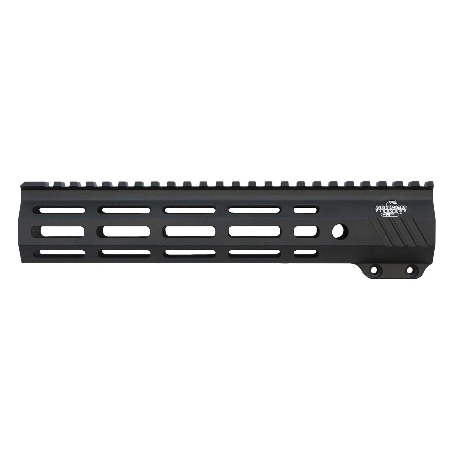 Achieve Tactical Precision with Bushmaster Handguard 10" for AR-15 - Black - 00-51203-BLK - Bushmaster