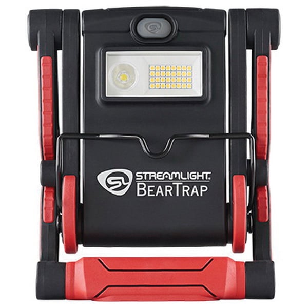 Streamlight Beartrap Work Light 7.62" 325 - 2000 lm - 61520 - Streamlight