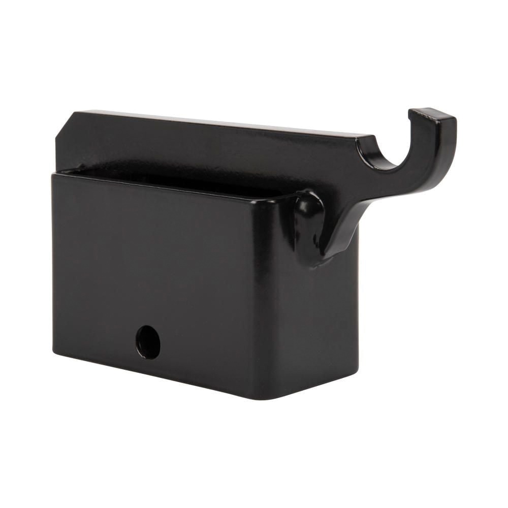 EZ Aim Target Hanging Hook - Black - 15514 - Ez Aim