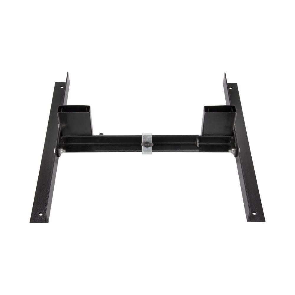 EZ Aim Adjustable Target Stand - Black (1-Pack) - 15517