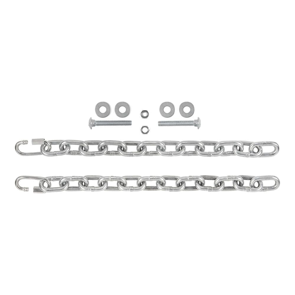 EZ Aim Gong Target Chain Kit, Stainless Steel - 15587