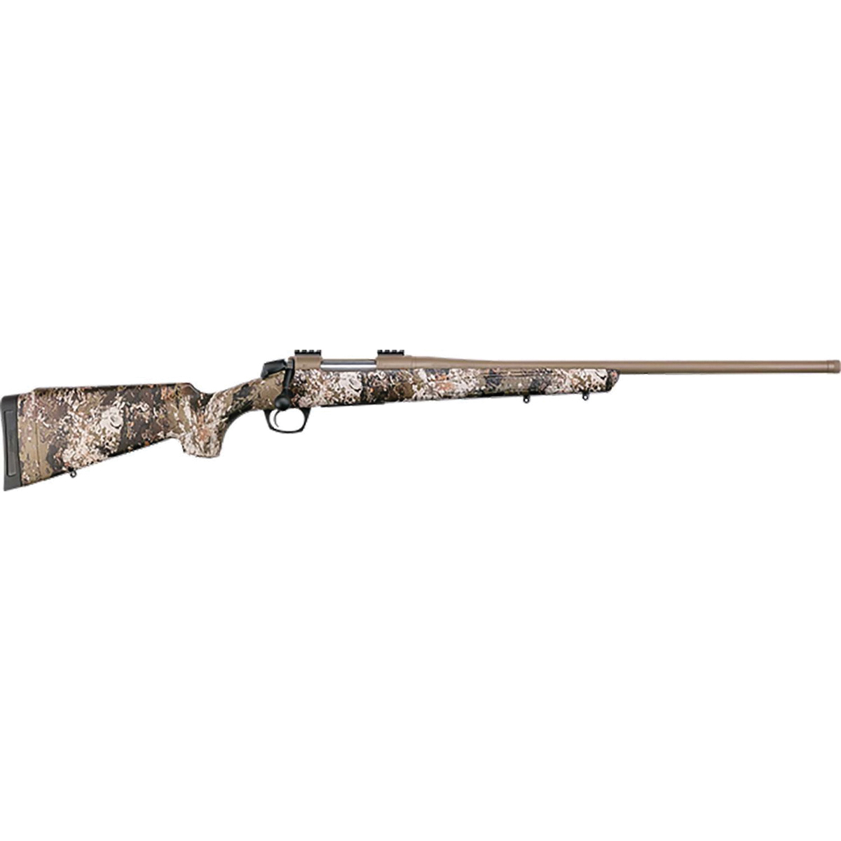 CVA Cascade .308 Win Bolt Action - Cva