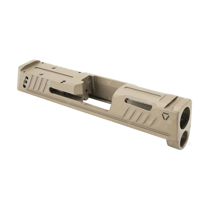 Strike Industries Slide for Sig P365, Flat Dark Earth - SI-P365-SLIDE-FDE - Strike Industries