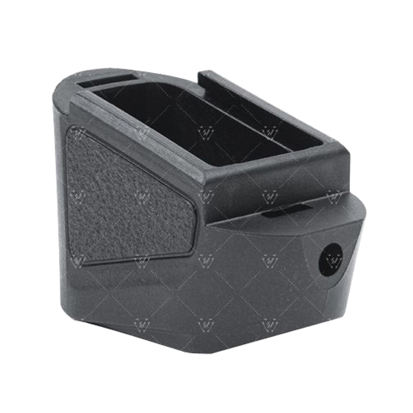 Strike Industries Taurus G3 Polymer Magazine Plate, Black - SIEMPTG3 - Strike Industries
