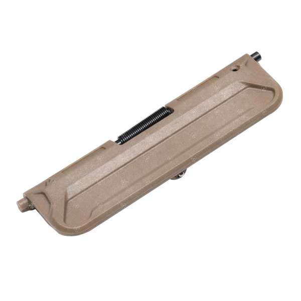 Strike Industries Dust Cover for Aero Precision M4E1, Flat Dark Earth - SI-AR-OMUDC-223-FDE - Strike Industries