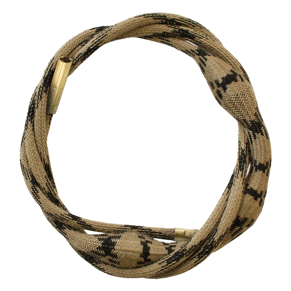 Otis Ripcord Nomex/Rubber Bore Cleaner - Expert Firearm Maintenance Tool - FGRC520 - Otis