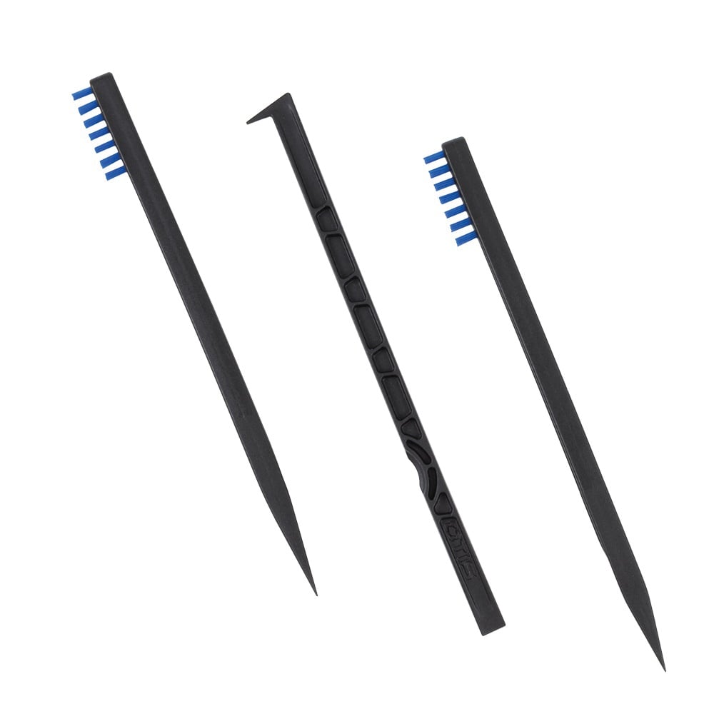 Otis Nylon Multi-Purpose Scraper and Brush Set - FG3863