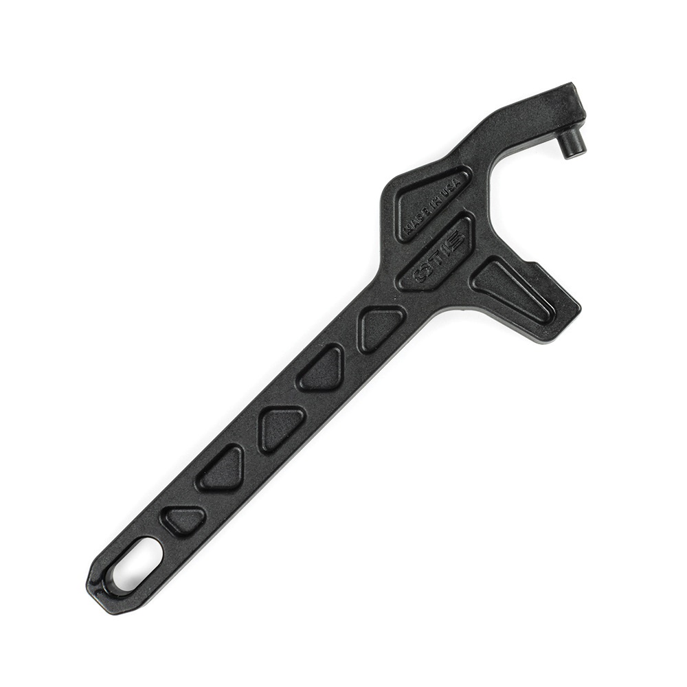 Otis Magazine Plate Disassembly Tool, Black - Magazine Plate Disassembly Tool in Black - FGGMDT - Otis