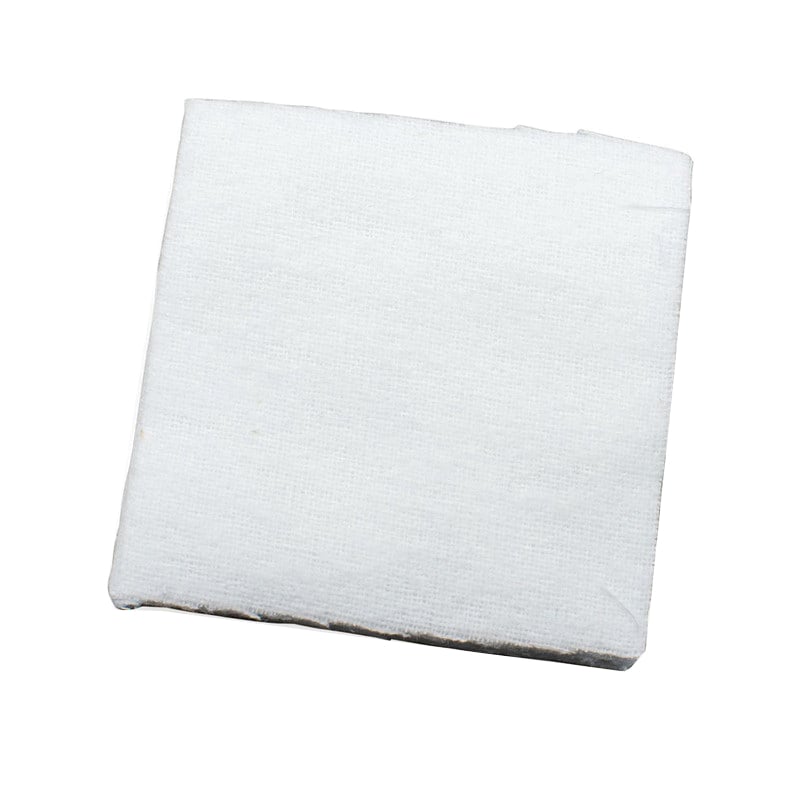 Shooters Choice Cotton Gun Cleaning Patches 3" - 919SQ100 - Shooters Choice