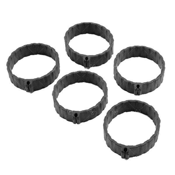 Strike Industries Tactical Bang Band, Black - SI-BANGBAND - Strike Industries