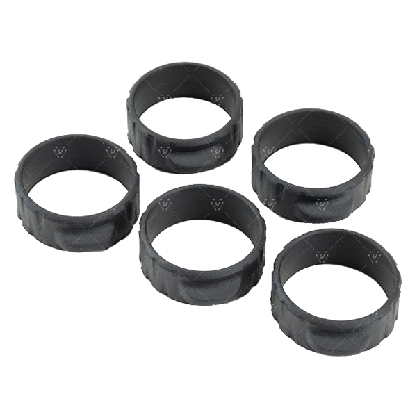 Strike Industries Mini Tactical Bang Band - Black - Compact and Functional - SI-BANGBAND-34MM-BK - Strike Industries