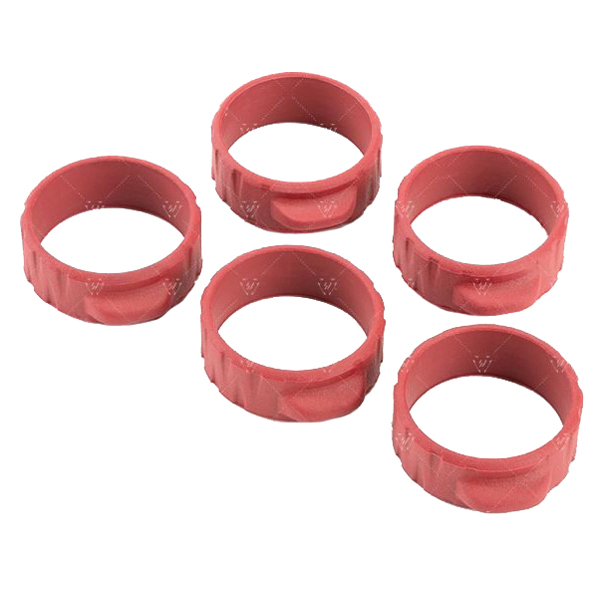 Strike Industries Mini Tactical Bang Band, Olive Drab Green - SI-BANGBAND-34MM-OD - Strike Industries