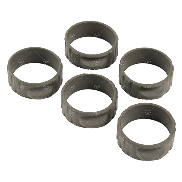 Strike Industries Mini Tactical Bang Band -Red - Style Meets Functionality - SI-BANGBAND-34MM-RED - Strike Industries