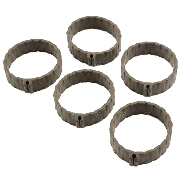 Stay Low Profile with Strike Industries Tactical Bang Band -Olive Drab Green - SI-BANGBAND-OD - Strike Industries