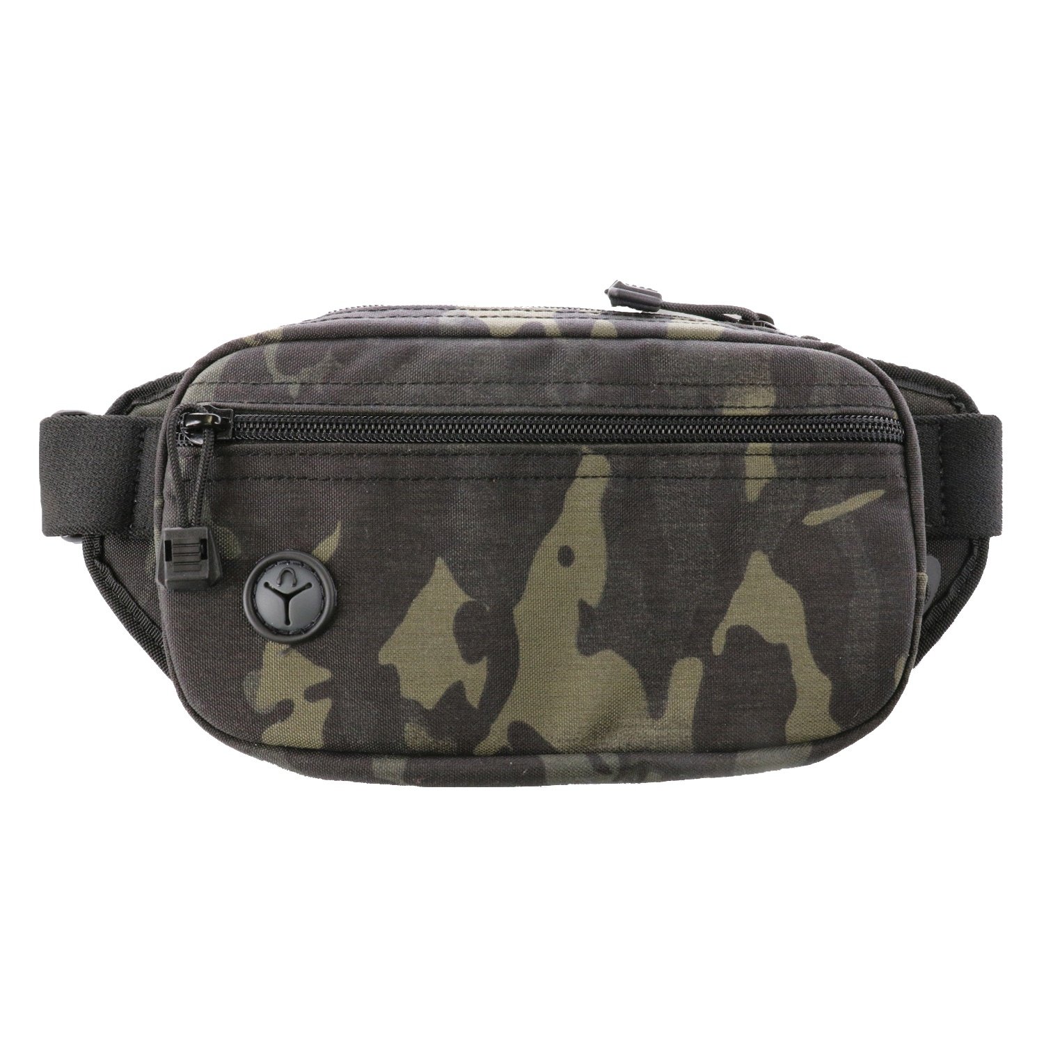 Galco FasTrax PAC Neoprene Holster Ambidextrous, Black/Multi-Cam - FTPMBS - Galco