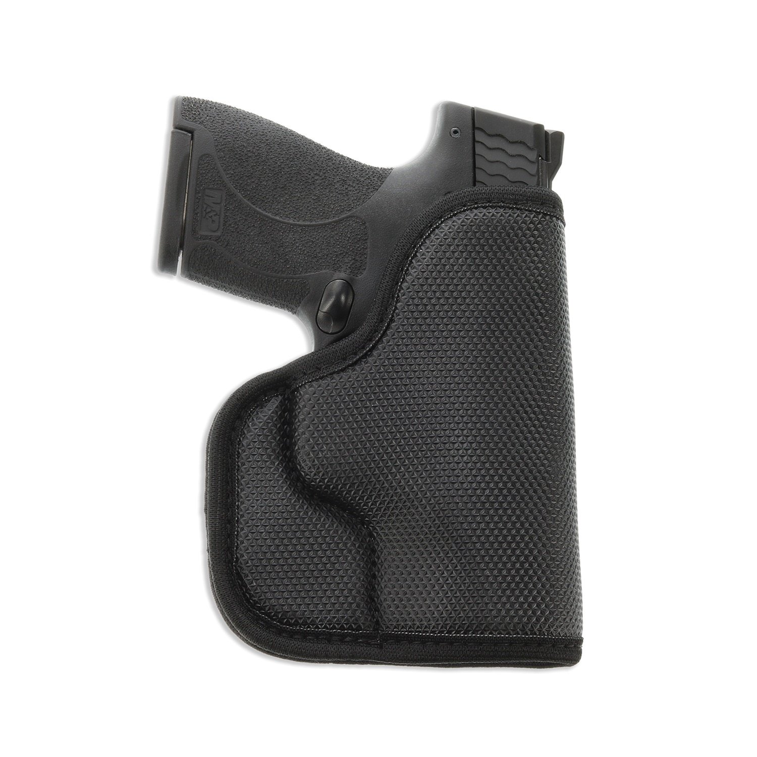 Galco StukOn-U Taurus G2C Gripper Holster Ambidextrous, Black - SOU652B - Galco