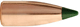Sierra .22 Caliber (.224) 40gr BlitzKing Bullets 100ct - 1440 - Sierra
