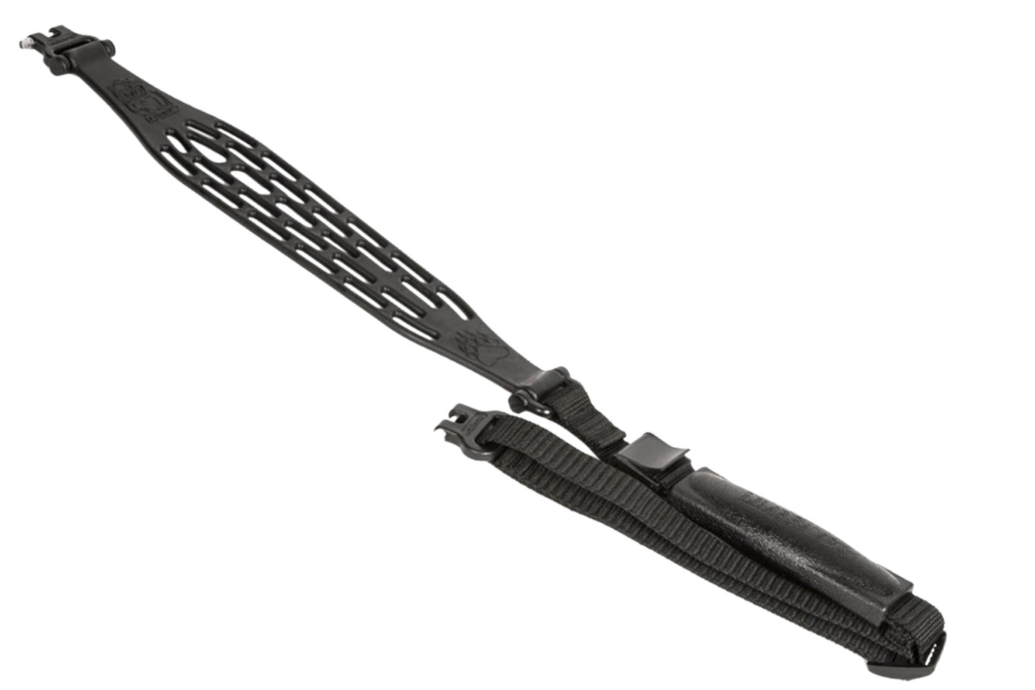 Limbsaver Kodiak-Air Firearm Sling, Black - 12190 - Limbsaver