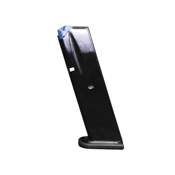 Girsan 10rds 9mm Magazine, Black - 390224 - Girsan