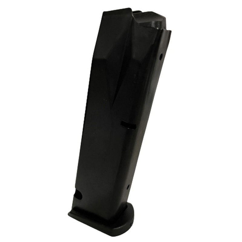 Girsan 18rds 9mm Magazine, Black - 390118