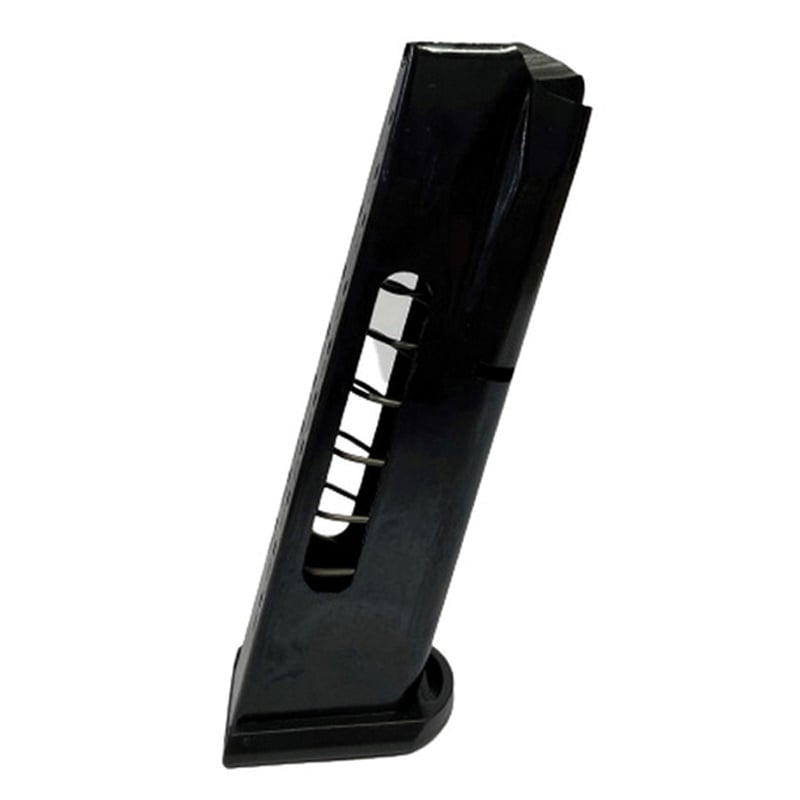 Girsan 18rds 9mm Magazine, Black - 390119 - Girsan