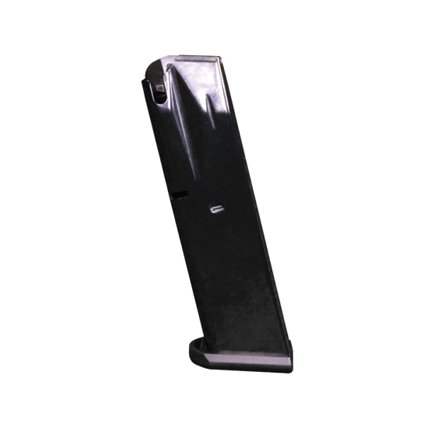 Girsan 10rds 9mm Magazine, Black - 390223 - Girsan