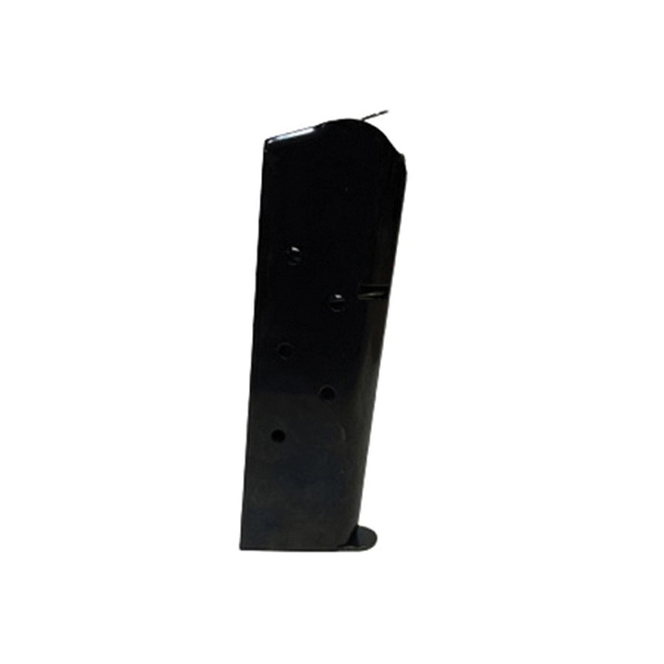 Girsan 8rds .45 ACP Magazine, Black - 190030 - Girsan