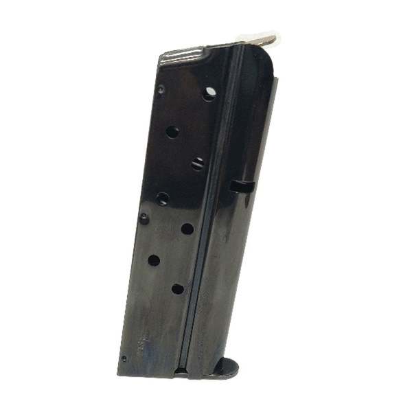 Girsan 6rds .45 ACP Magazine, Black - 390502 - Girsan