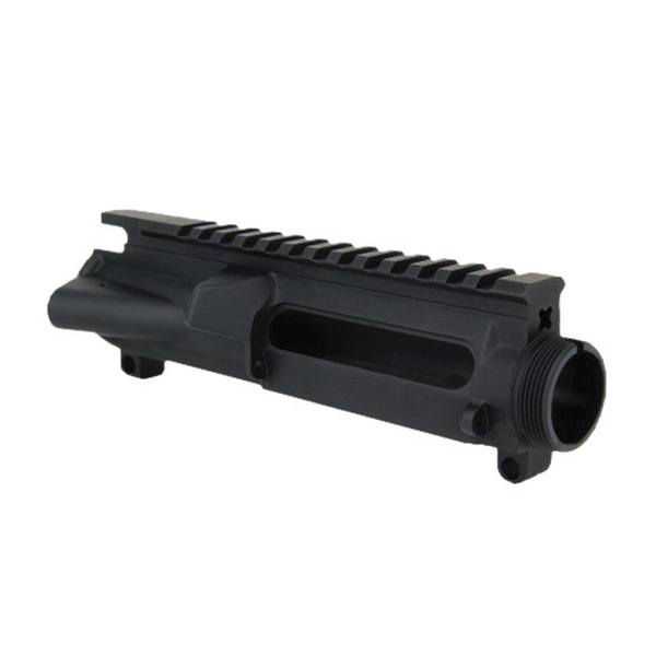 Tacfire Upper 5.56x45mm, Black Anodized - UP01C2 - Tacfire