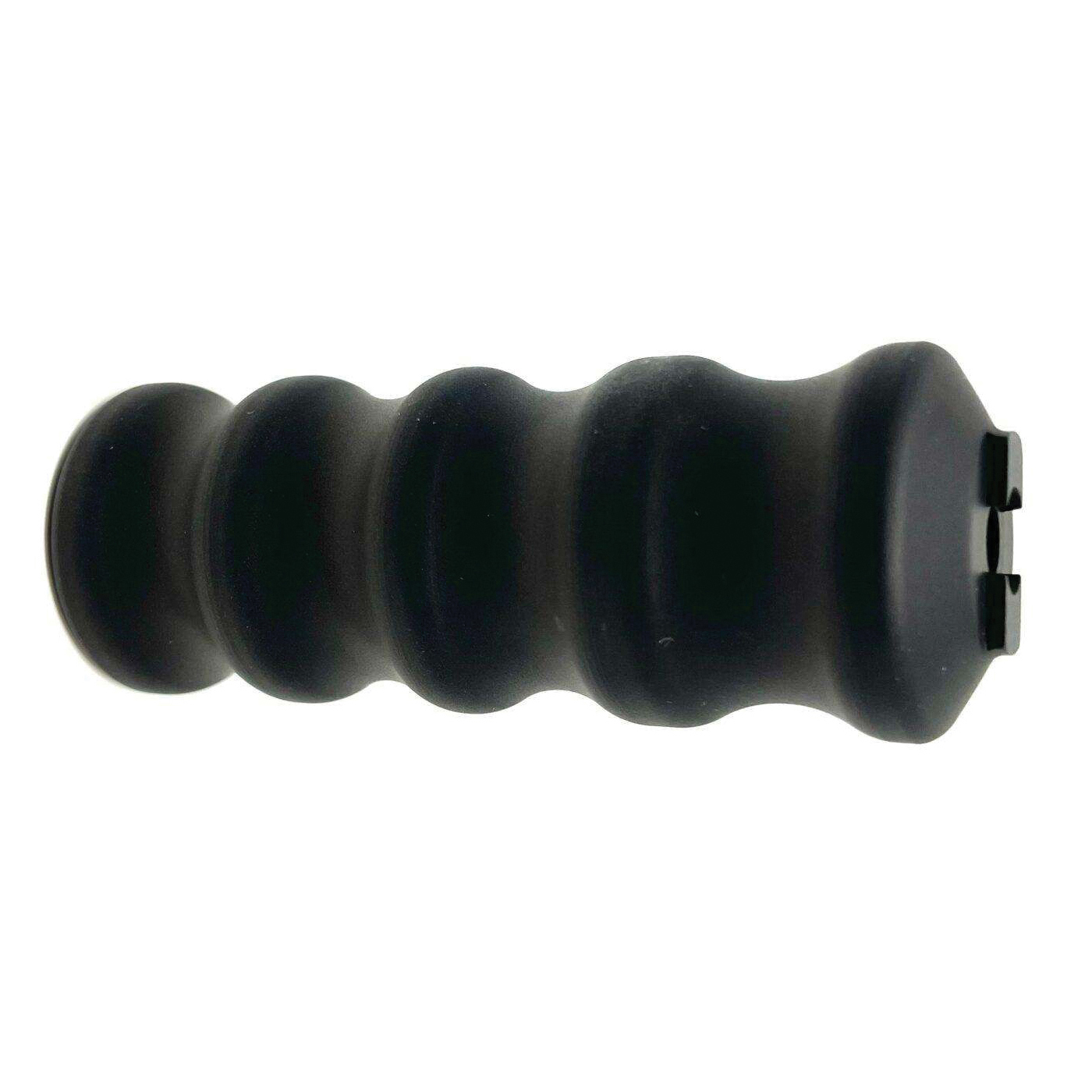 Bowden Tactical Direct Mount M-LOK Vertical Foregrip Long for AR-15 in Sleek Black - J26010-L - Bowden Tactical