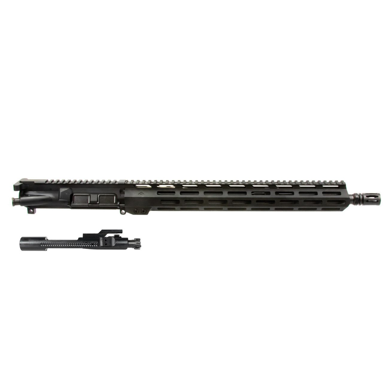 Aim Sports 16" Complete Upper Assembly 5.56x45mm 1:8, Black - AR5CUB3 - Aim Sports Inc