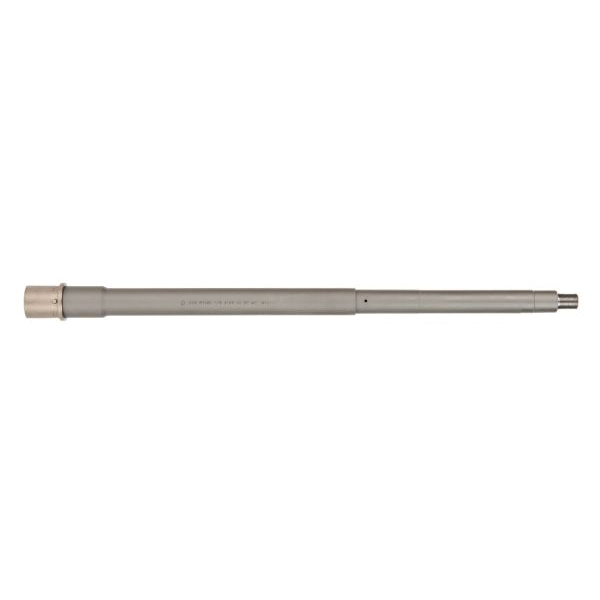 Ballistic Advantage Premium Barrel for AR-15, Stainless - BABL223017P - Ballistic Advantage