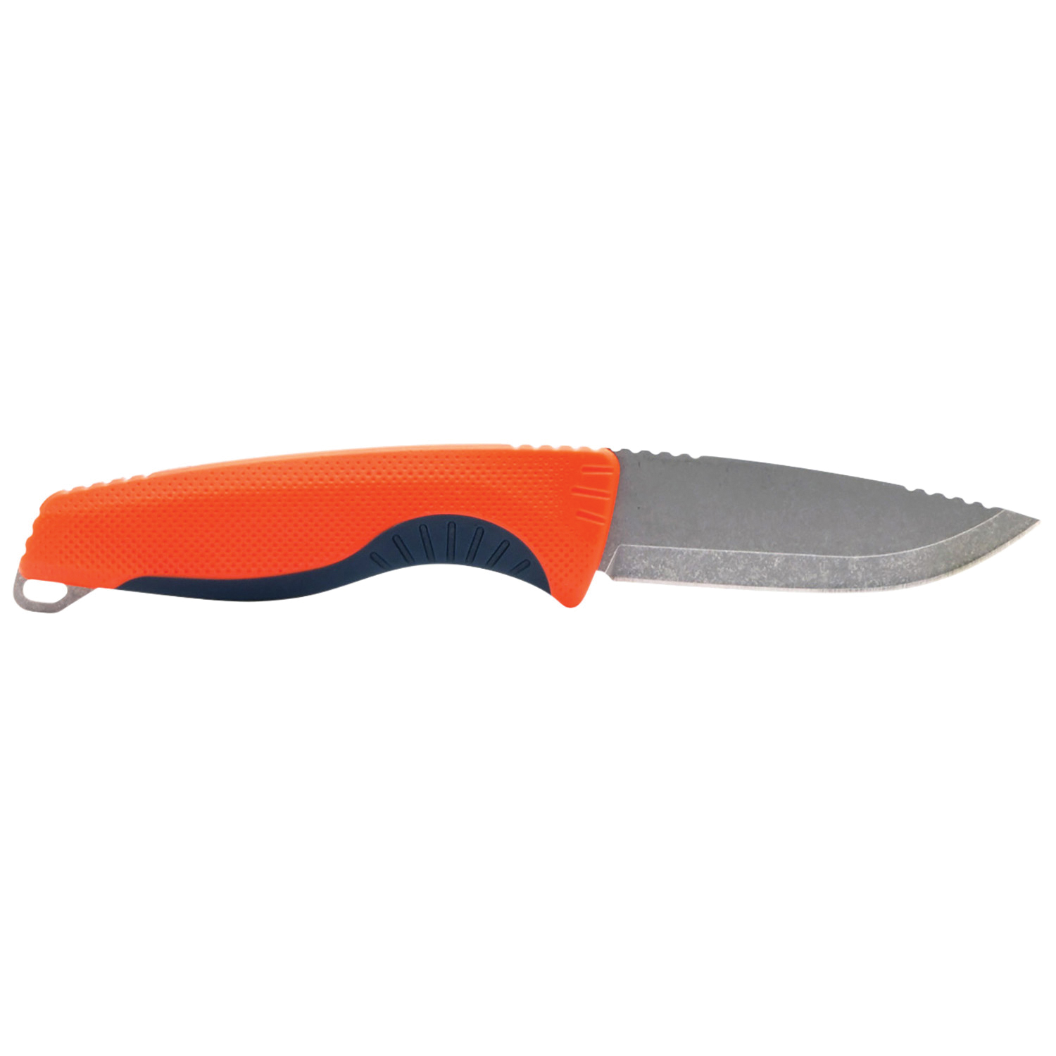 SOG Knives Aegis FX, Fixed Blade Knife, Indigo Accents/Recue Red - SOG17-41-03-41 - Sog Knives