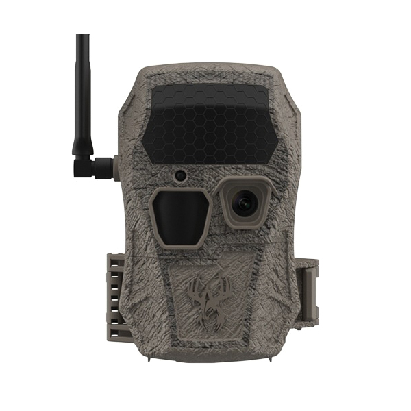 Wildgame Innovations Encounter 2.0 Verizon Camera 26MP Photo/720P HD Video, Brown - WGIENCTRVZ - Wildgame Innovations