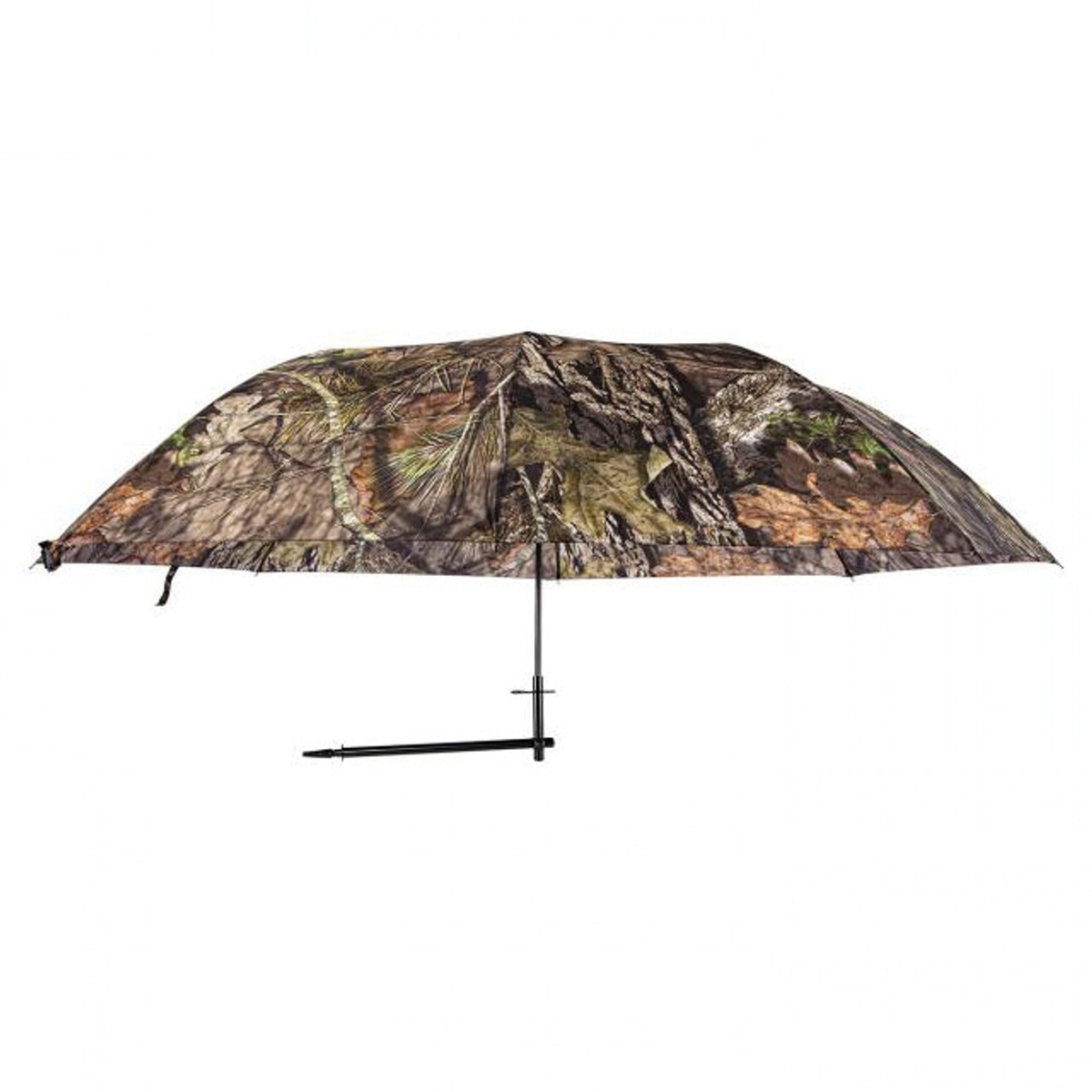 Ameristep 17.90" x 3.15" x 2.36" Hunter Umbrella, Mossy Oak Break-Up Country Camouflage - Ameristep