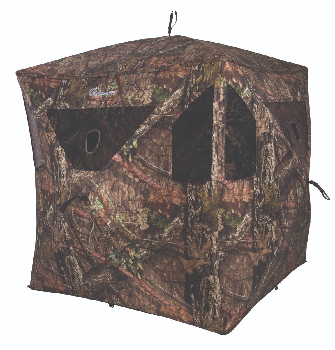 Ameristep Brickhouse Blind - AMEBL3029 - Gsm, Llc