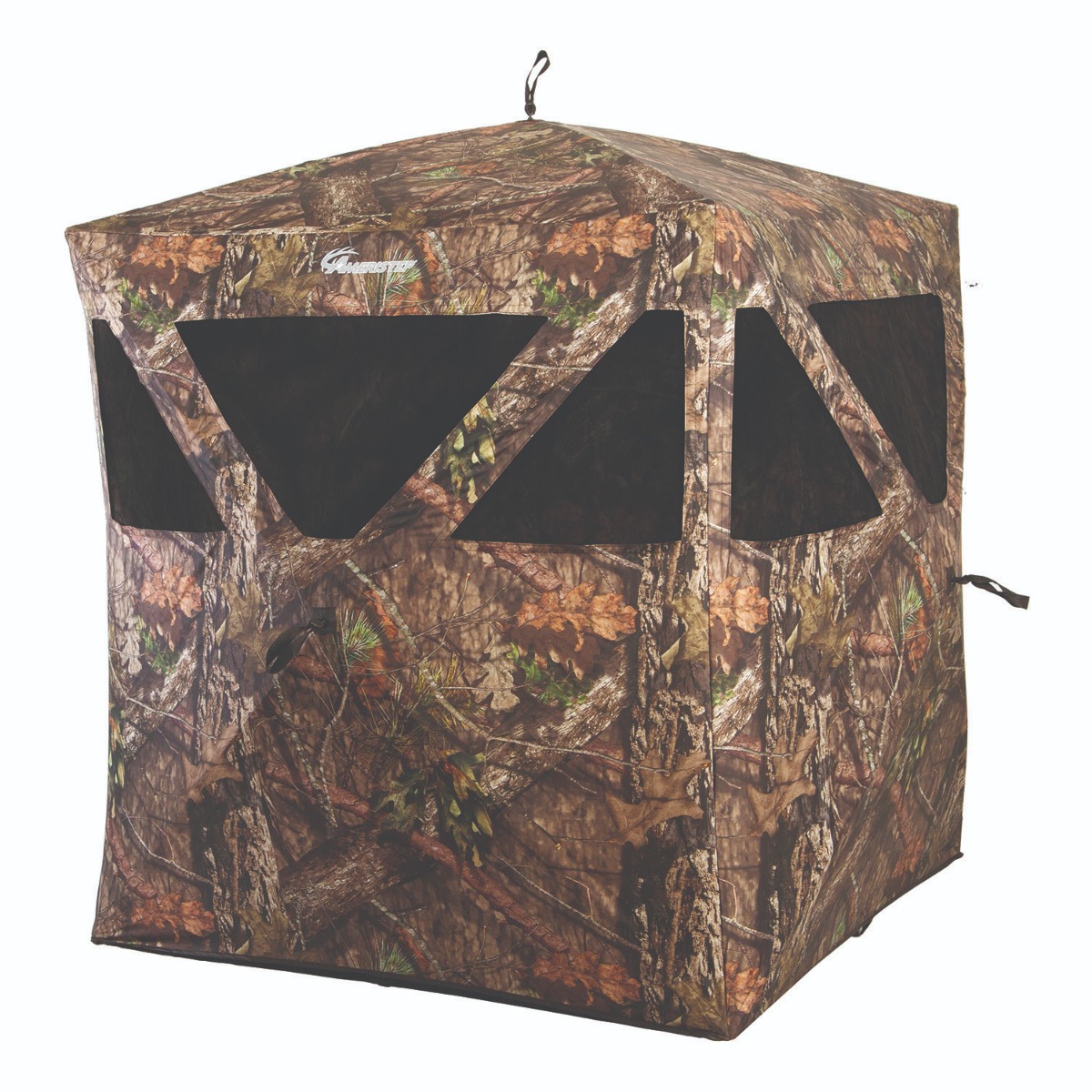 Ameristep Caretaker Run-N-Gun Blind - AMEBL3031 - Plano Synergy