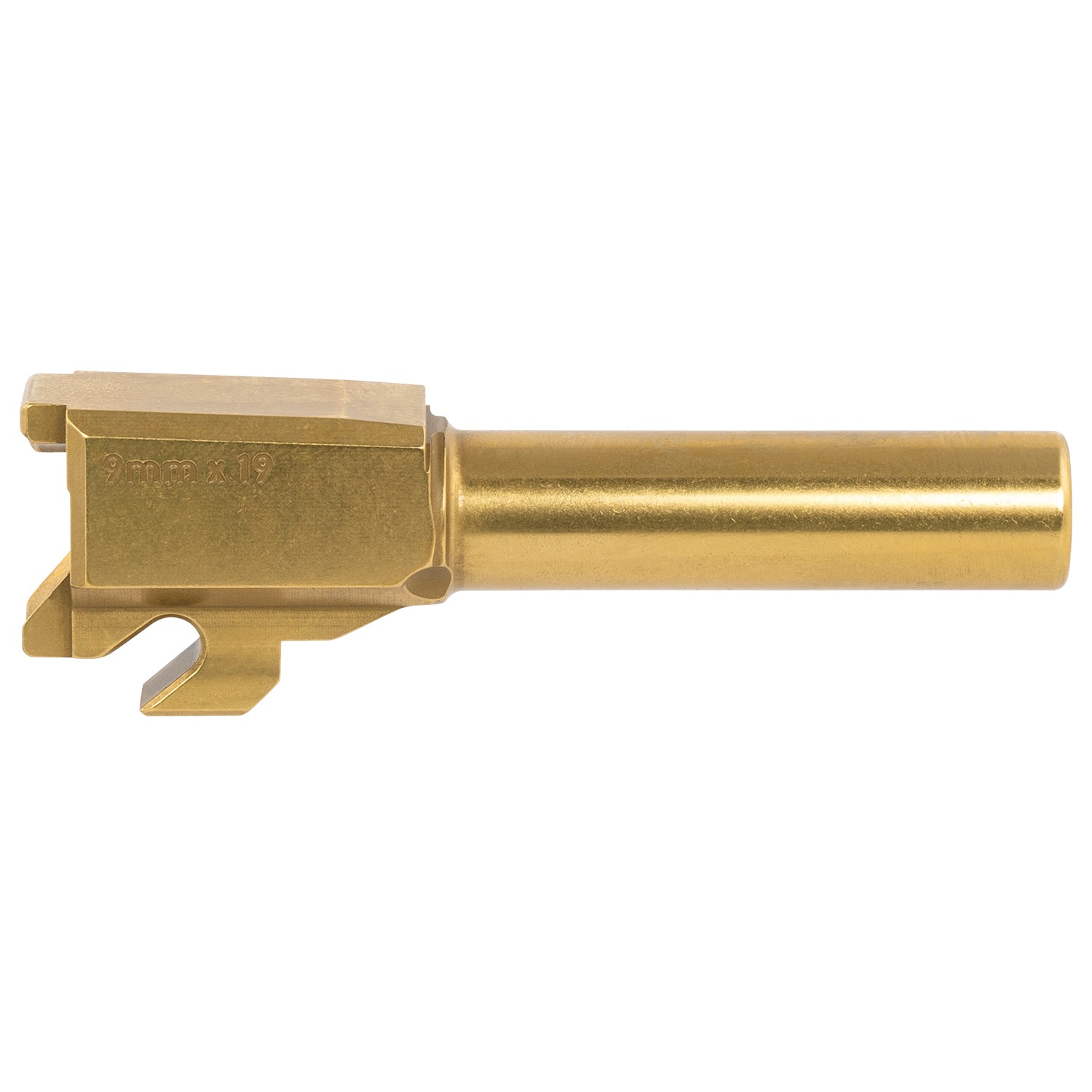 Sig Sauer Replacement Barrel for Sig P320, Gold - 8900789 - Sig Sauer
