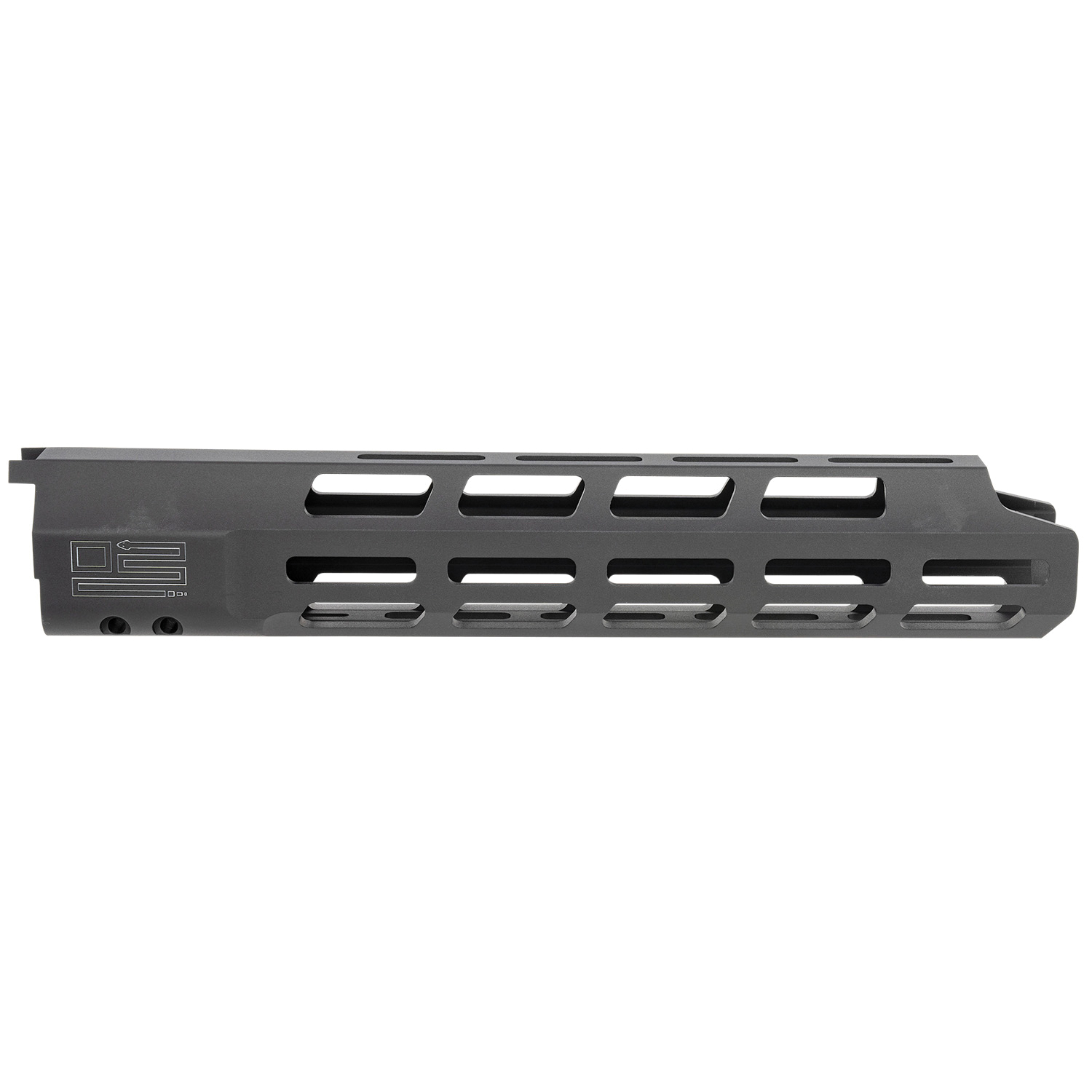 Sig Sauer Enhanced M-LOK Handguard 10" for Sig M400 Tread AR-15, Black - HGRD-TRD-E10-MLOK-BLK - Sig Sauer