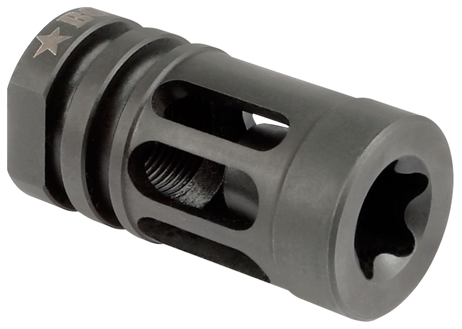 Bravo Company Mfg 1/2-28 Compensator, 5.56mm - BCM-GFC-MOD-0-556 - Bcm