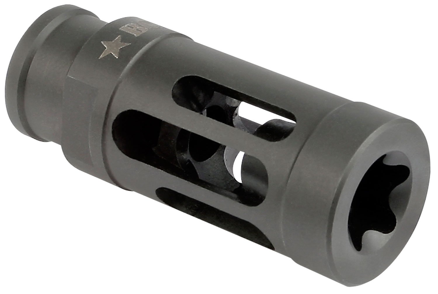 Bravo Company Mfg 1/2-28 Compensator, 5.56mm - GFCMOD1556 - Bcm