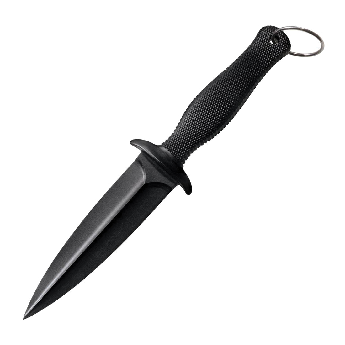 Cold Steel Boot Blade II Fixed Knife Rugged and Black for Ultimate Performance - CS-92FBA - Cold Steel