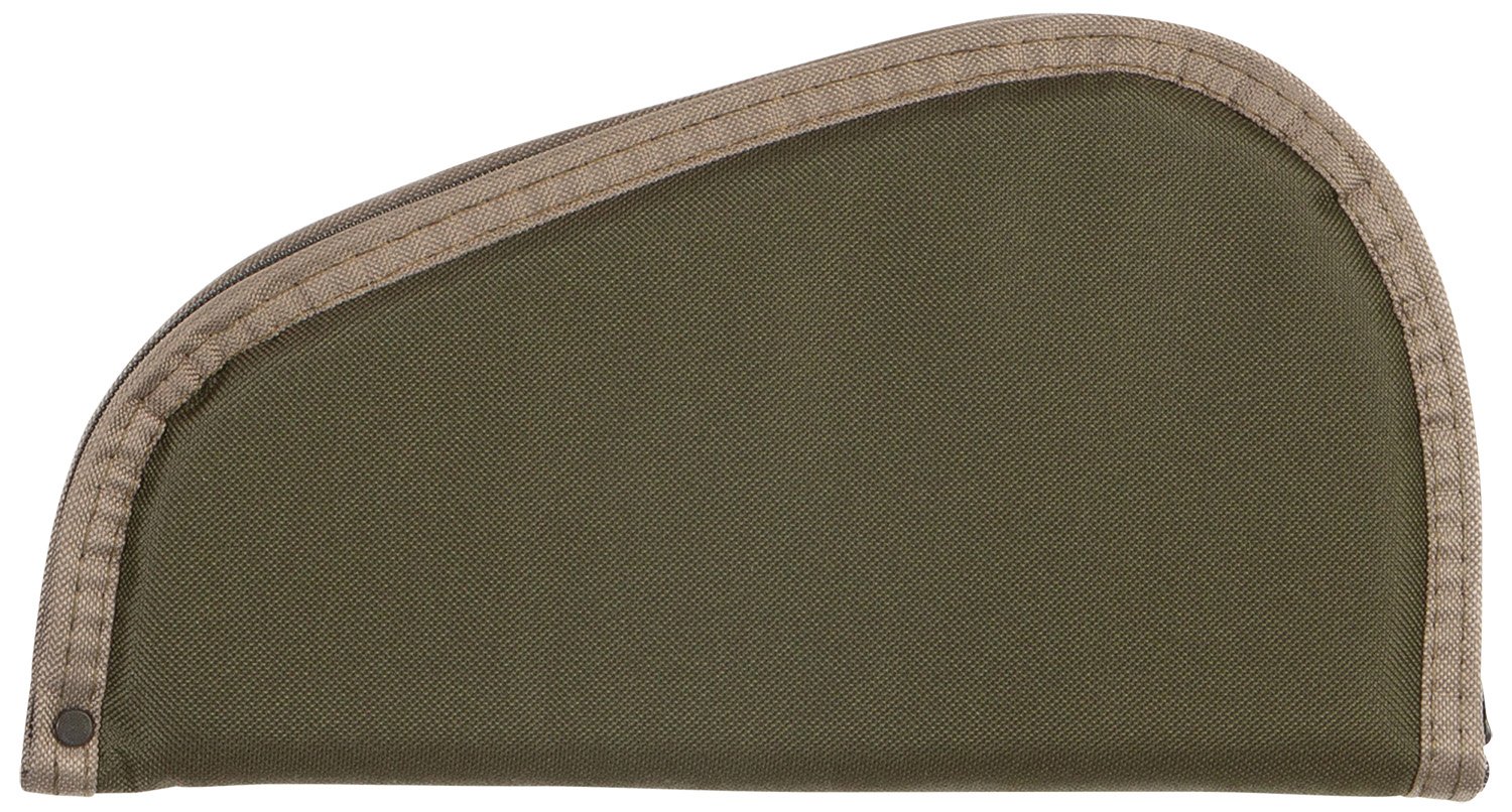 Allen Cloth Handgun Case 11" - 72-11 - Allen