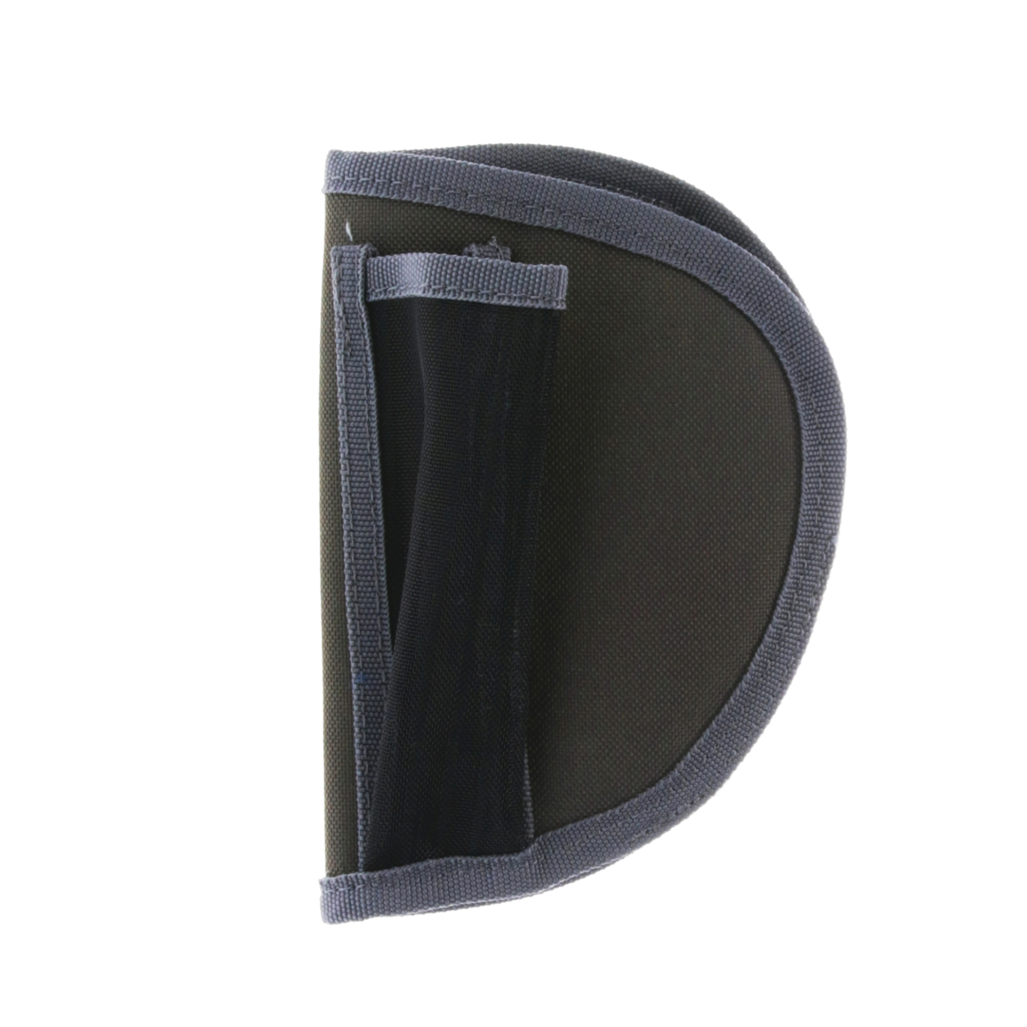 GPS Bag Magnetic Small Pistol and Mag Holder, Rifle Green/Gray - GPS-304UP1 - Gps
