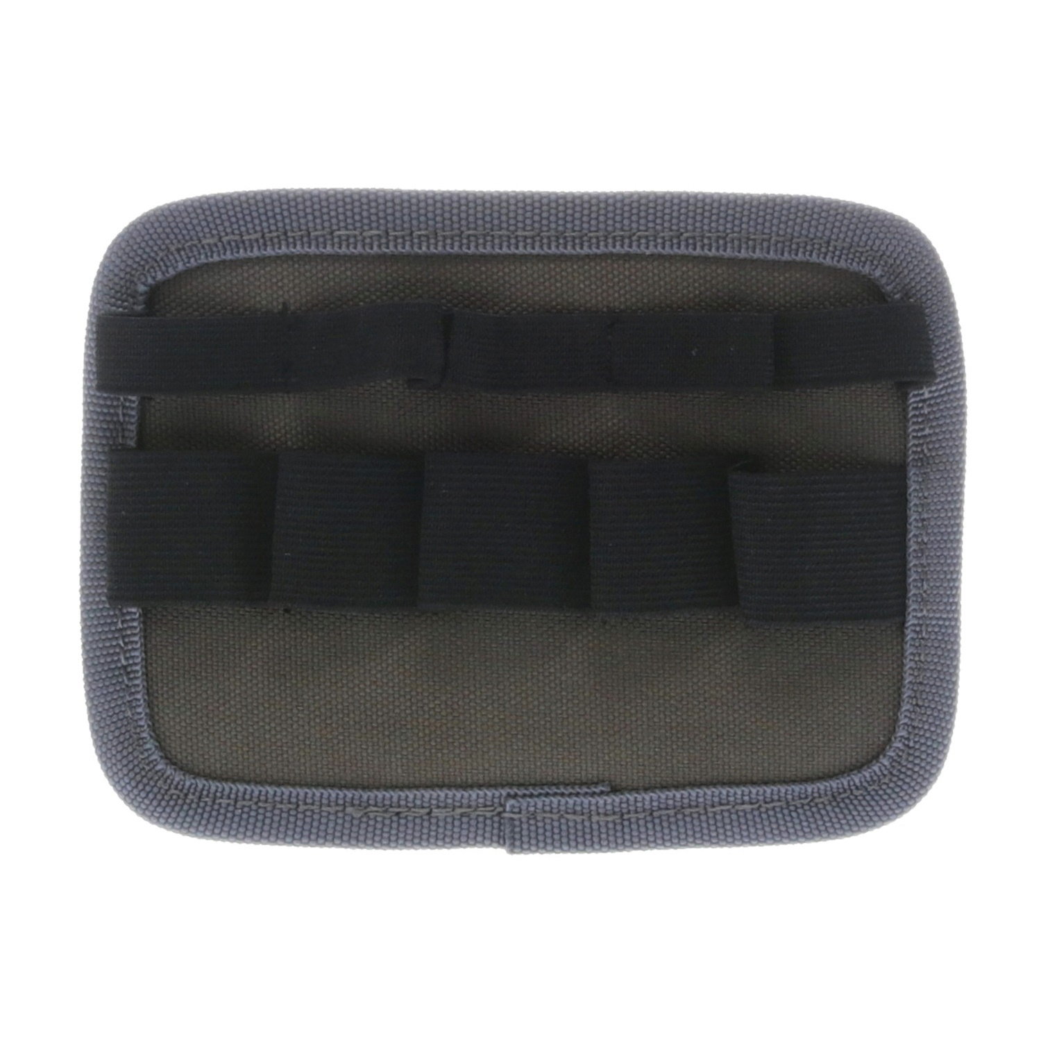 GPS Bag Nylon Magnetic Shotshell Holder, - GPS307SH5 - Gps