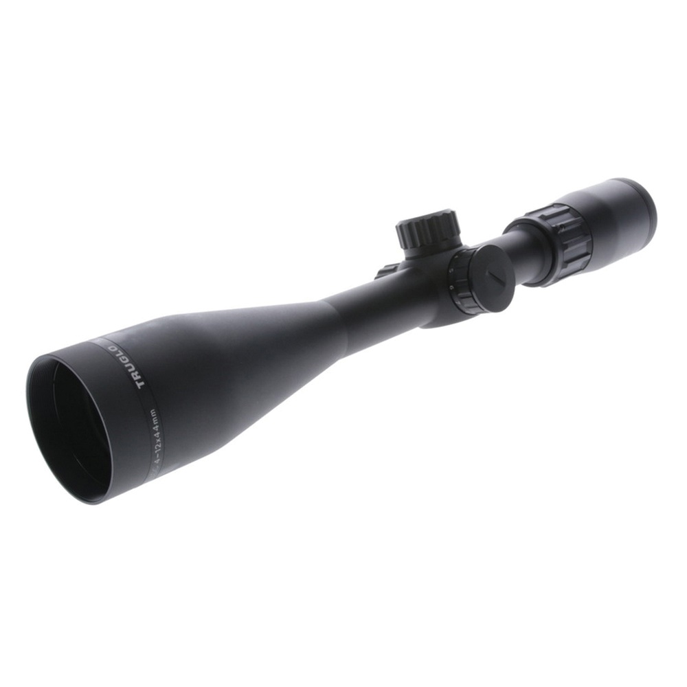 TruGlo Intercept Scope 3-9x40mm - TGTG85394BI - Truglo