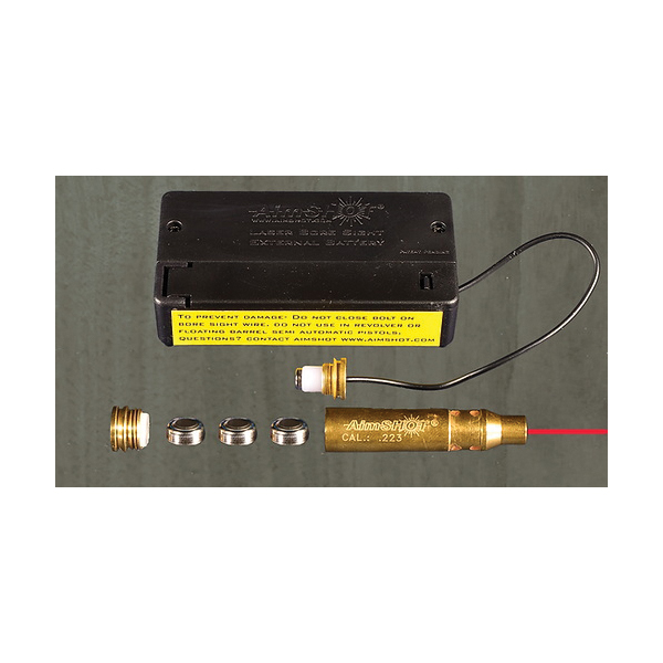 AimShot Bore Sight - MBS22320X - Aimshot
