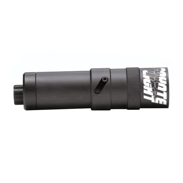 HME Coyote Light 8.50", Green LED - HME-CL-G
