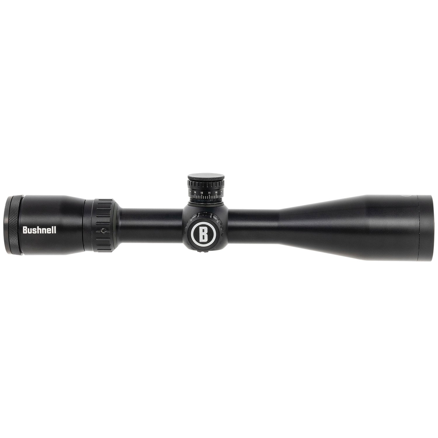 Bushnell Prime Rifle Scope 3-12x40mm - RP3120BF - Bushnell