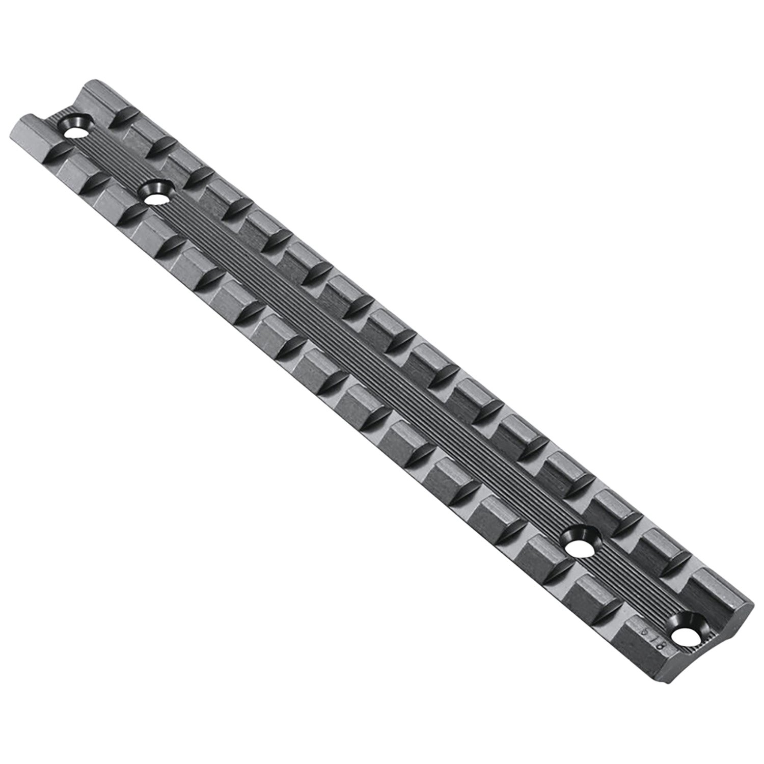 Weaver Multi-Slot Base - 48400 - Weaver